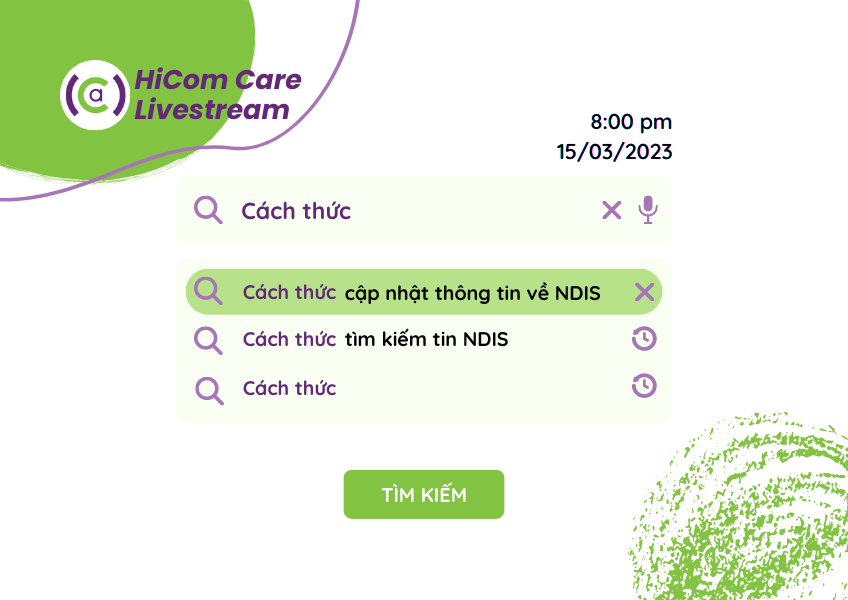 Chuy n m c livestream