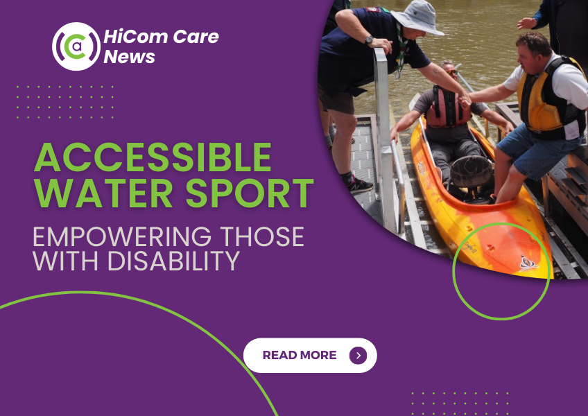 Yarrawonga Mulwala Canoe Club Pilot Program